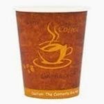 Papírpohár 1,8dl Coffee