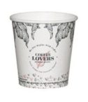 Papírpohár 1dl Coffee lowers