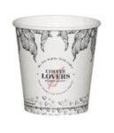 Papírpohár 1dl Coffee lowers