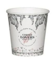 Papírpohár 1dl Coffee lowers