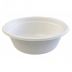 ÖKO Leveses tányér 500ml 