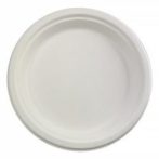 ÖKO lapos tányér 22,5cm