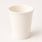 Papírpohár 3dl Fehér 