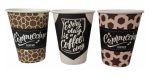 Papírpohár 3dl Coffee/Cappucino 