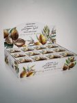 BARTEK Poharas Illatgyertya 115g  Argan Oil