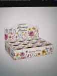 BARTEK Poharas Illatgyertya 115g Blooming Meadow