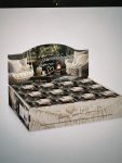  BARTEK Poharas Illatgyertya 115g  Mango & Fruits