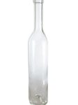 Pálinkás üveg Prémium 500ml