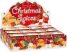 BARTEK Poharas Illatgyertya 115g Christmas Spices BARTEK Poharas Illatgyertya 115g Christmas Spices