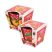 BARTEK Poharas Illatgyertya 115g Christmas Spices BARTEK Poharas Illatgyertya 115g Christmas Spices
