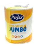 Perfex JUMBO papírtörlő 