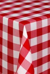 Viaszos vászon asztalterítő