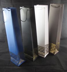 Ajándéktasak Italos Keskeny 