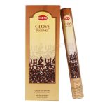 Füstölő HEM CLOVE