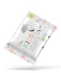 SILKY nedves törlőkendő 40 db-os Kids