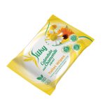 SILKY nedves WC papír 40 db-os Kamilla
