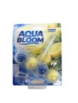 AQUA BLOOM WC frissítő és illatosító golyó CITROM