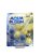 AQUA BLOOM WC frissítő és illatosító golyó CITROM AQUA BLOOM WC frissítő és illatosító golyó CITROM