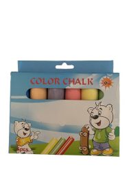 Aszfaltkréta 6db-os