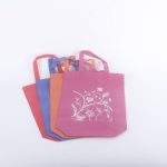 Bevásárló táska álló