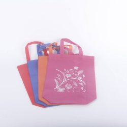 Bevásárló táska álló