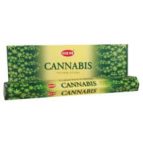 Füstölő HEM Kannabisz