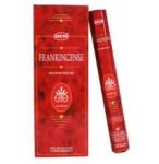 Füstöló HEM Frankincense