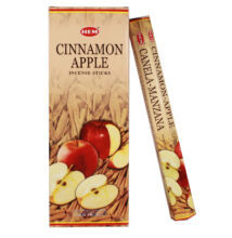 Füstölő HEM CINNAMON  APPLE ( fahéj-alma )