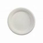 BIO PARTY lapos tányér 10darabos