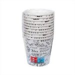 BIO PARTY pohár 3dl