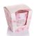 BARTEK Poharas Illatgyertya 115g Cherry Blossom