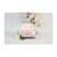 BARTEK Poharas Illatgyertya 115g Cherry Blossom