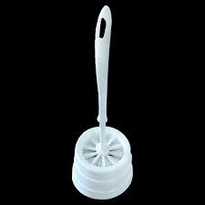 WC kefe tartóval WC kefe tartóval