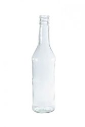 Szörpös/Vodkás palack 500ml