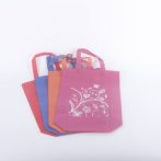 Bevásárló táska álló